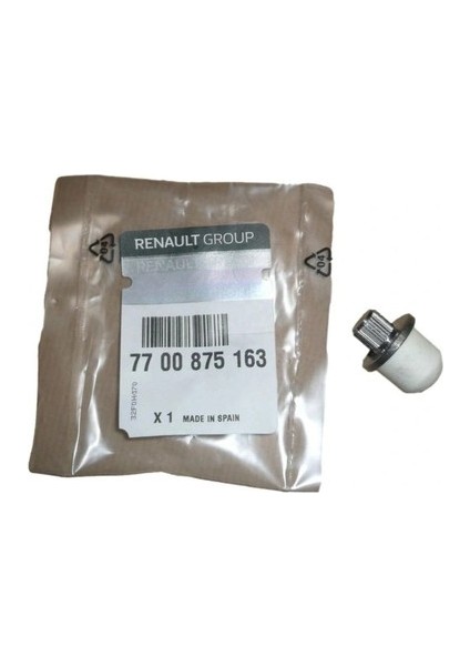 Debrıyaj Catal Takozu Clıo Iı Maıs 7700875163