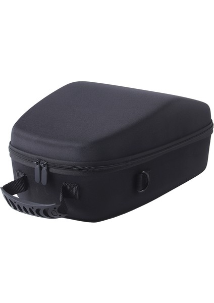 Playstation Vr2 Sert Kabuk Saklama Çantası Vr Gözlük Darbeye Dalı Tote Çapraz Askılı Çanta - Siyah (Yurt Dışından) fırsatları