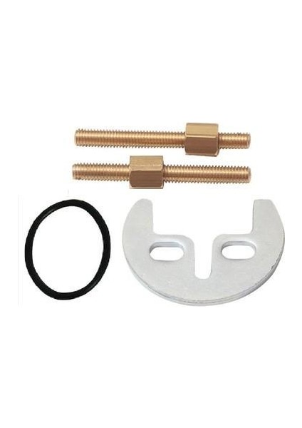 bulurum batarya montaj ay takımı çiftli