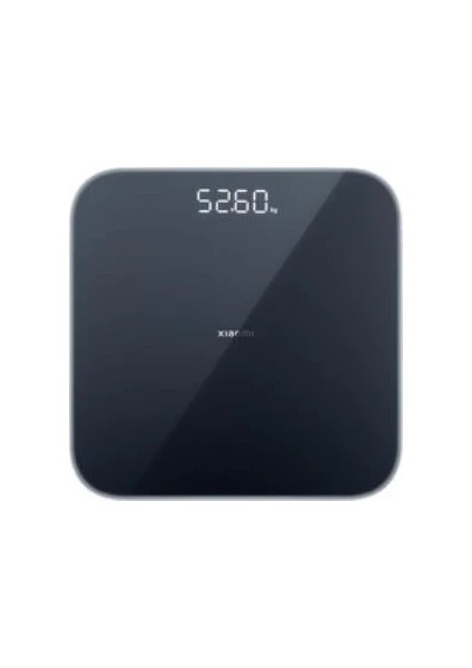 Mi Smart Scale S200 Siyah Fonksiyonlu Akıllı Bluetooth Tartı Baskül