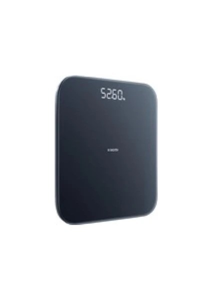 Mi Smart Scale S200 Siyah Fonksiyonlu Akıllı Bluetooth Tartı Baskül fiyatları