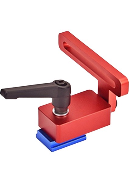 Ağaç Işleme 30 Tip Slayt Sınırlayıcı Slayt Ray Bloğu Ahşap Masası Dıy Track Pozisyoncu Ağaç Işleme Yardımcı Araçlar (Yurt Dışından)