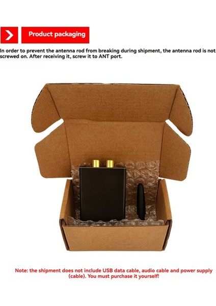 QCC5125 Bluetooth Decoder Izole Ateş Dereceli Kayıp Dereceli Kayıpsız Yüksek Geçiş Kodlayıcı Alıcı Ön Uçlu Aptx+Ldac (Yurt Dışından)