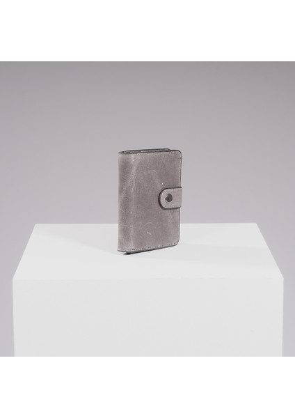 Thyke Vintage Deri Cüzdan Kartlık fırsatları