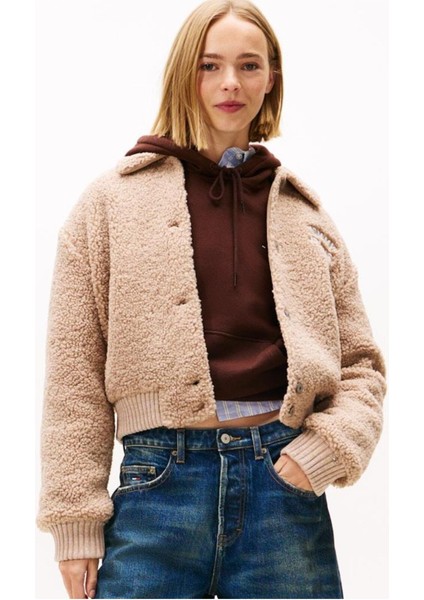 Kadın Ceket ve YAĞMURLUK-DW0DW21666