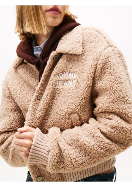 Kadın Ceket ve YAĞMURLUK-DW0DW21666