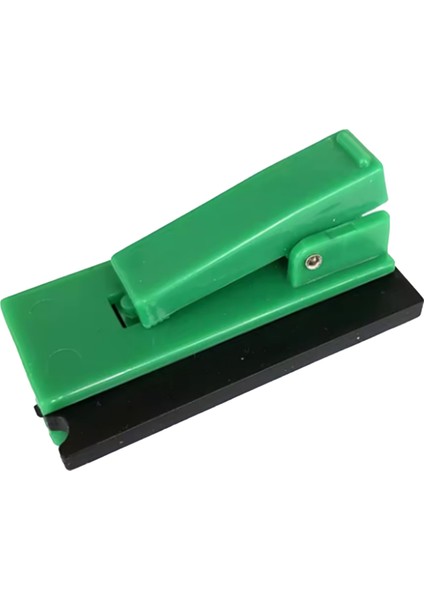 Nükleer Radyasyon Ölçüm Parçası Dozimetre Kişisel Radyasyon Dozimetre X-Işını Doz Kutusu Elektrik Aletleri Yeşil (Yurt Dışından)