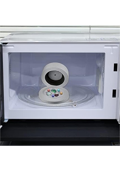 150PCS Mikrodalga Fırın Kağıt Turu, 4.7 Inç Yüksek Sıcaklıkta Seramik Fırın Kağıt Raf Kağıdı Dıy Cam Kaynaştırma El Sanatları (Yurt Dışından) indirimleri