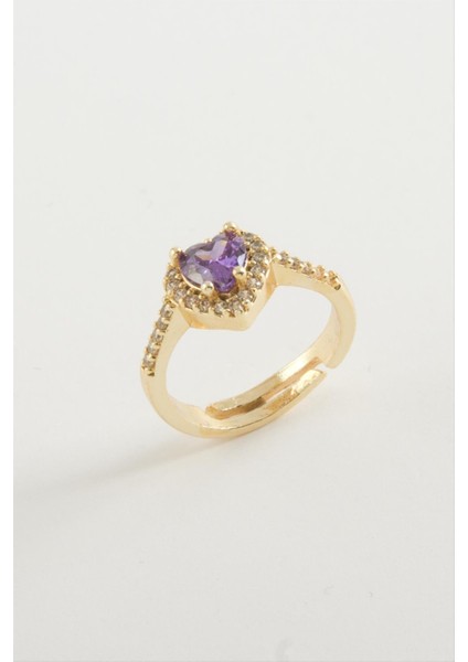 Ciddi Illişki Yüzüğü