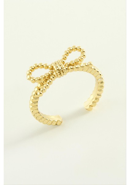 Fiyong Metal Yüzük