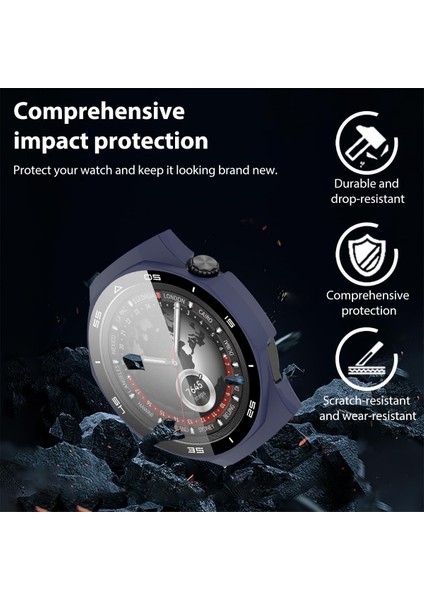 Huawei Watch Gt 5 Pro 42MM Için Pc Kılıfı (Yurt Dışından) fırsatları