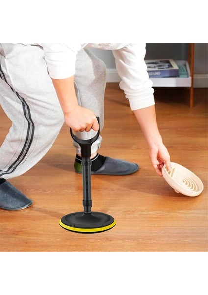 Mobilite Aıds Aracı, Yaşlıların Zemin Zemininden Kalmasına Yardımcı Olun, Yaşlılar Ayarlanabilir Ayaklama Yardımı Için Stand Assist Cihaz (Yurt Dışından) indirimleri