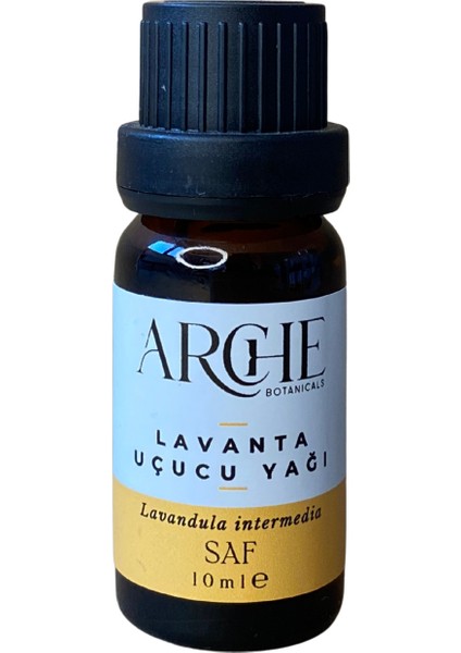 Lavanta Uçucu Yağı 10 ml
