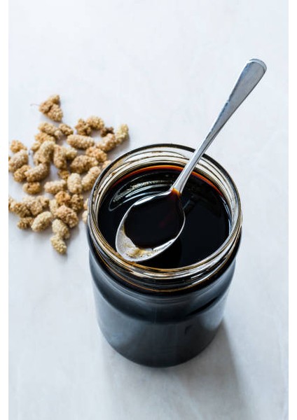 Dut Pekmezi Cam Kavanoz 800GR.