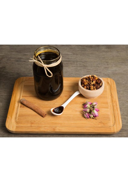 Dut Pekmezi Cam Kavanoz 800GR. modelleri