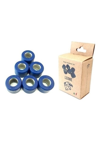 Yamaha Bws 100 Leone Performans Bagası Tahrik Seti 8gr