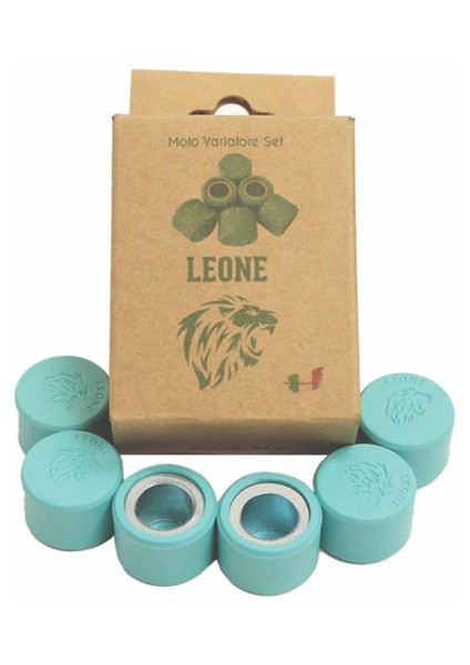 Yamaha Bws 100 Leone Performans Bagası Tahrik Seti 8gr fırsatları