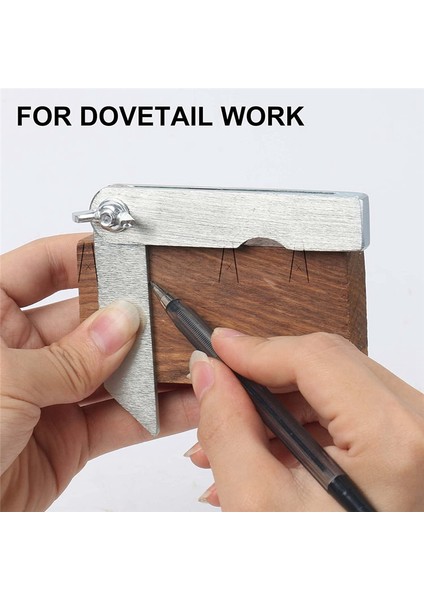 Kayar T-Bevel Gauge Preackor 4 Inç Mini Eğim Açısı Ayarlanabilir Marangoz Eğimler Ahşap Işleme Için Bulucu (Yurt Dışından) modelleri