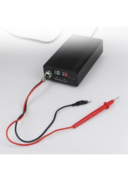 Cep Telefonu Kısa Devre Dedektörü Ios &amp; Android Için Doğru Onarım Brülörü, Cep Telefonu Test Onarım Aracı Abd Fişi (Yurt Dışından) modelleri