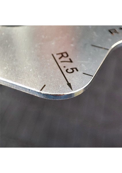 Deri Kesme Açısı Cetvel Ölçekli Cetvel Alet Cetvel (Yurt Dışından) indirimleri