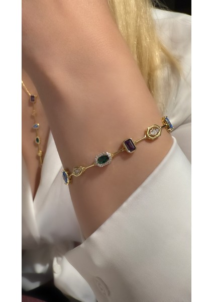 Çok Renkli Bileklik fiyatları