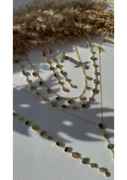 Çok Renkli Bileklik indirimleri