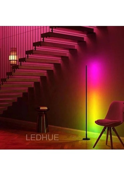 Magic Pro Animasyonlu Sese Duyarlı Telefon ve Kumanda Oda Aydınlatma Sistemi modelleri