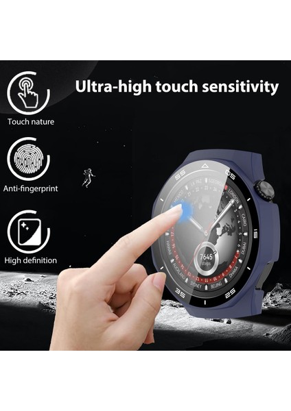 Huawei Watch Gt 5 Pro 42MM Için Pc Kılıfı (Yurt Dışından) indirimleri