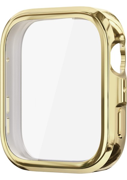 Huawei Watch Fit 4 Için Temperli Film Tpu Kılıf (Yurt Dışından)