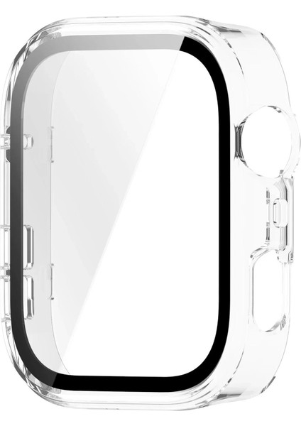 Huawei Watch Fit 4 Için Temperli Film Pc Kılıfı (Yurt Dışından) fiyatları