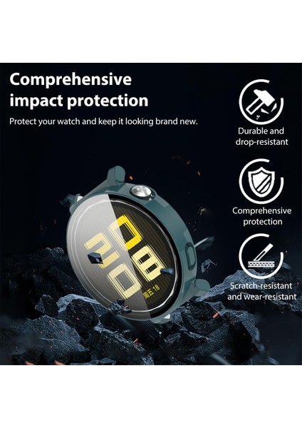 Huawei Watch Gt 5 Pro 46MM Için Pc Kılıfı (Yurt Dışından) fırsatları