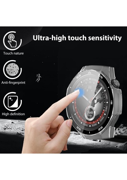 Huawei Watch Gt 5 Pro 42MM Için Pc Kılıfı (Yurt Dışından) indirimleri