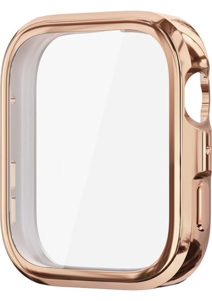 Huawei Watch Fit 4 Pro Için Temperli Film Tpu Kılıf (Yurt Dışından) fiyatları