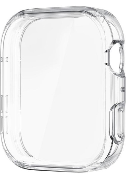 Huawei Watch Fit 4 Pro Için Temperli Film Tpu Kılıf (Yurt Dışından) fiyatları