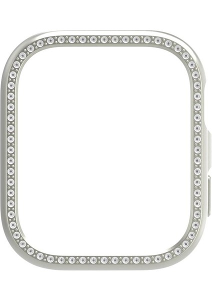 Huawei Watch Fit 4 Için Içi Boş Pc Saat Kılıfı (Yurt Dışından) modelleri