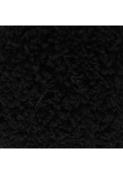 Loren Lamb Siyah El Örgü Ipi - R004 - 34423 fiyatları