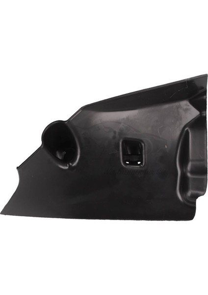 Sag Alt Radyator Davlumbazı Master Iıı Maıs 8200785585