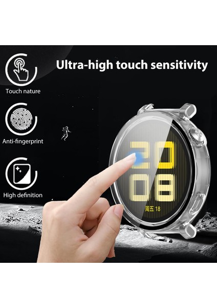 Huawei Watch Gt 5 Pro 46MM Için Pc Kılıfı (Yurt Dışından) indirimleri