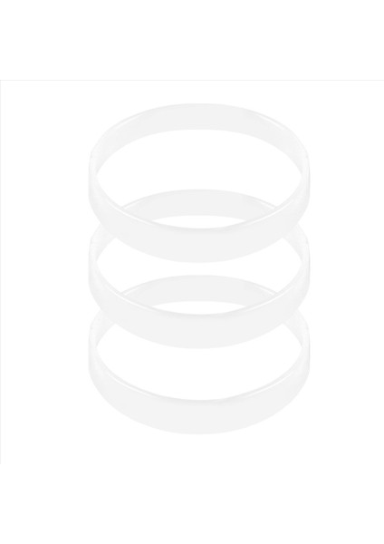 3pcs Conta Yedek Conta Yedek Parça 6/7 Fins Blade Blender Mikser Için Uyumlu (Ø 10CM) (Yurt Dışından) fiyatları