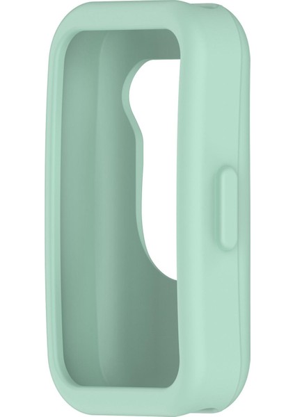 Huawei Band 10 / 9 / 8 Için Silikon Saat Kılıfı (Yurt Dışından) fiyatları