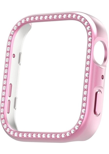 Huawei Watch Fit 4 Pro Için Içi Boş Pc Saat Kılıfı (Yurt Dışından) fiyatları