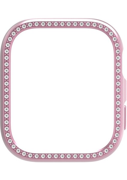 Huawei Watch Fit 4 Pro Için Içi Boş Pc Saat Kılıfı (Yurt Dışından) modelleri