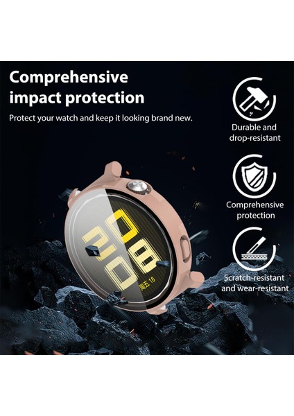 Huawei Watch Gt 5 Pro 46MM Için Pc Kılıfı (Yurt Dışından) fırsatları