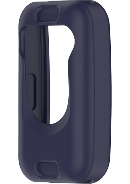 Huawei Band 10 / 9 / 8 Için Silikon Saat Kılıfı (Yurt Dışından) modelleri