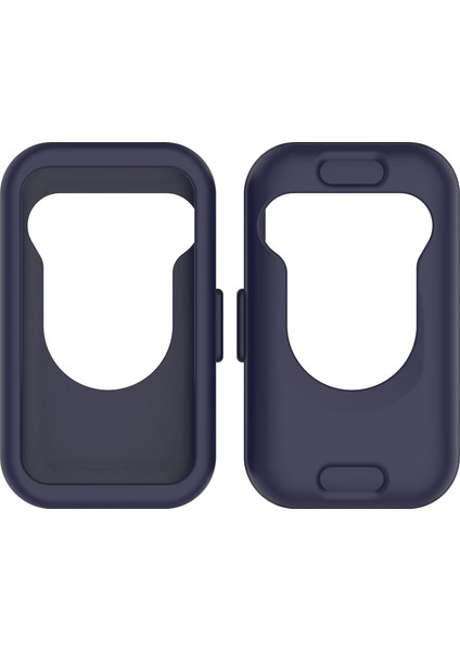 Huawei Band 10 / 9 / 8 Için Silikon Saat Kılıfı (Yurt Dışından) fırsatları