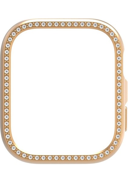 Huawei Watch Fit 4 Için Içi Boş Pc Saat Kılıfı (Yurt Dışından) modelleri