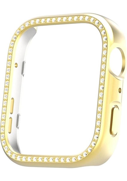 Huawei Watch Fit 4 Pro Için Içi Boş Pc Saat Kılıfı (Yurt Dışından) fiyatları