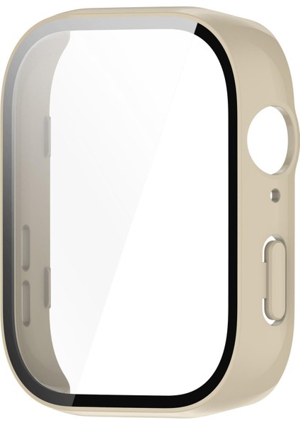 Huawei Watch Fit 3 Için Temperli Film Pc Kılıfı (Yurt Dışından) fiyatları