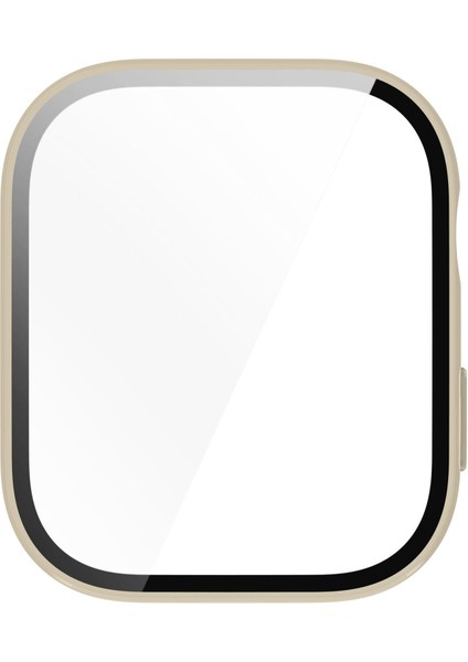 Huawei Watch Fit 3 Için Temperli Film Pc Kılıfı (Yurt Dışından) fırsatları