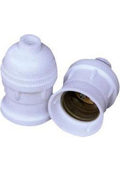 bulurum standart asılabilir ampul duyu (1 adet)